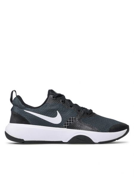 Chaussures de ville Nike gris