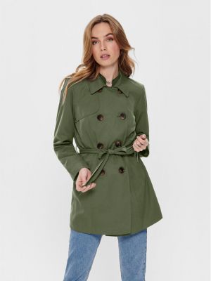 Trench Only verde