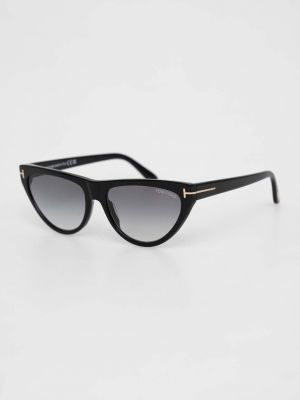 Γυαλιά ηλίου Tom Ford μαύρο