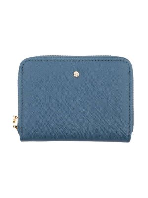 Peňaženka Geox modrá