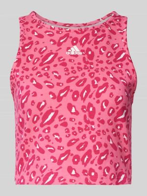 Top Adidas Sportswear różowy