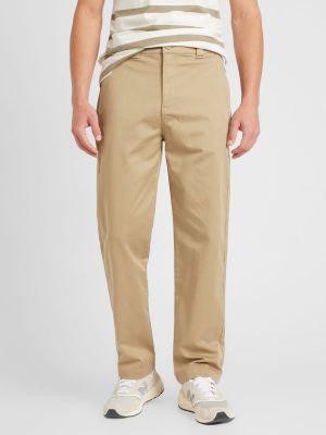 Chino-püksid Hollister khaki