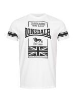 Pánske tričká Lonsdale