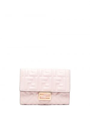 Myntpung Fendi rosa