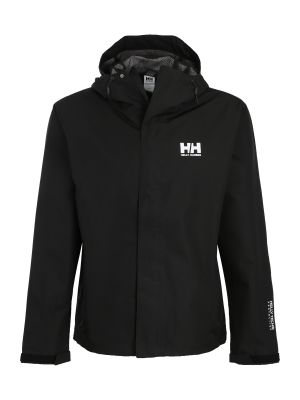 Kabát Helly Hansen fekete