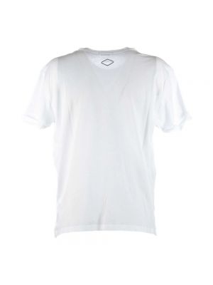Camiseta Replay blanco