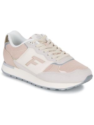 Sneakers Faguo rózsaszín