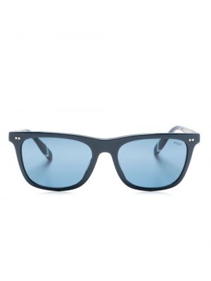 Sunčane naočale Polo Ralph Lauren ljubičasta