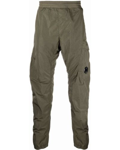 Pantalones cargo C.p. Company verde