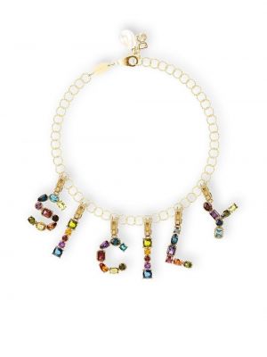 Zapestnica z perlami Dolce & Gabbana