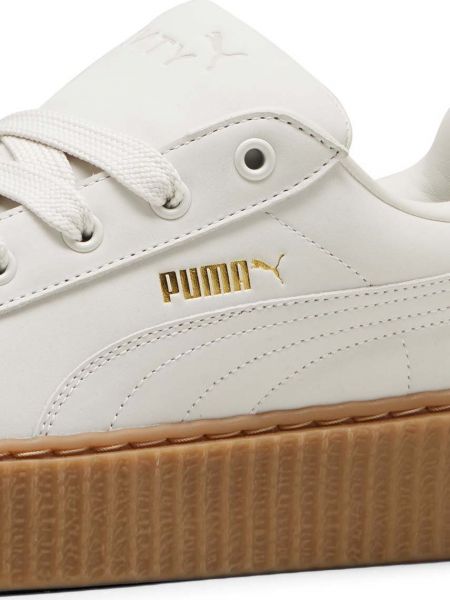 Nubuk sneakers Puma