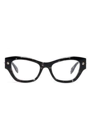 Brýle se cvočky Alexander Mcqueen Eyewear