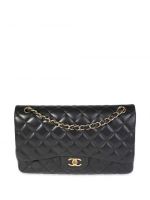 Sacs Chanel Pre-owned homme