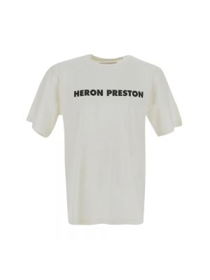 Koszula Heron Preston - Biały