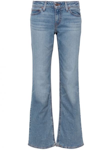 Low waist bootcut jeans ausgestellt Levi's®