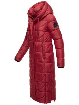 Зимно палто Navahoo червено