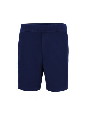 Shorts Ecoalf bleu