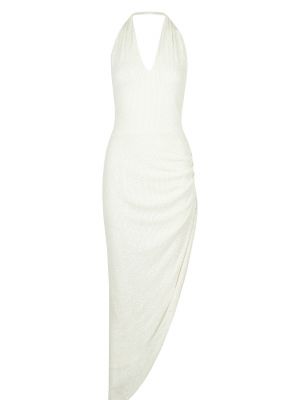 Вечернее платье Itmfl белое