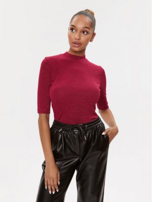 Bluză slim fit Hugo
