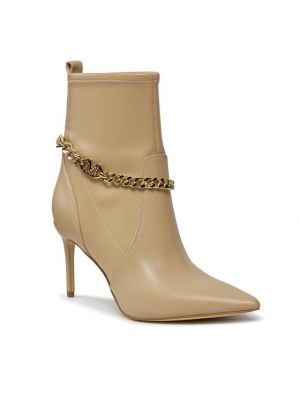 Bottines Marciano Guess beige