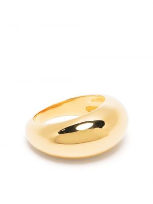 Кольцо Daphine, золотое