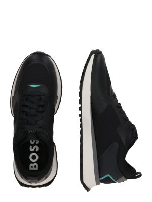 Sneakers Boss Black blu