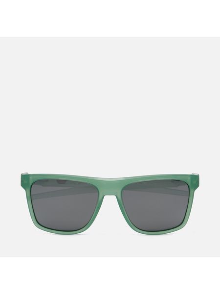 Солнцезащитные очки Oakley Leffingwell Re-Discover Collection зелёный