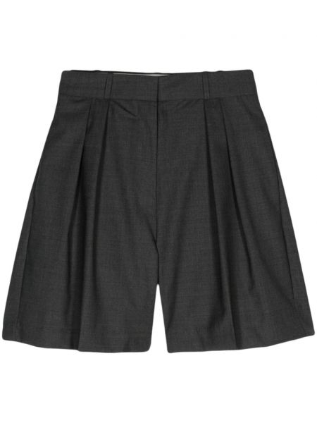 Bermudashorts Róhe grå