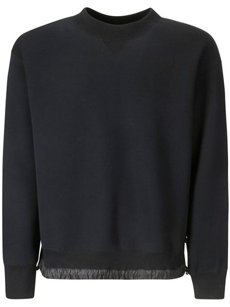 Sweatshirt Sacai sort