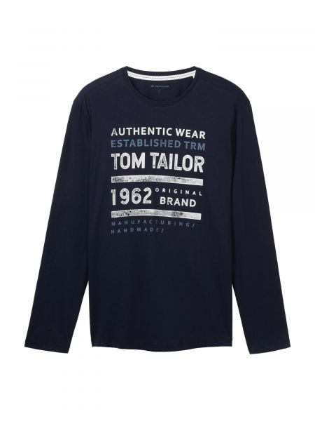 T-shirt Tom Tailor