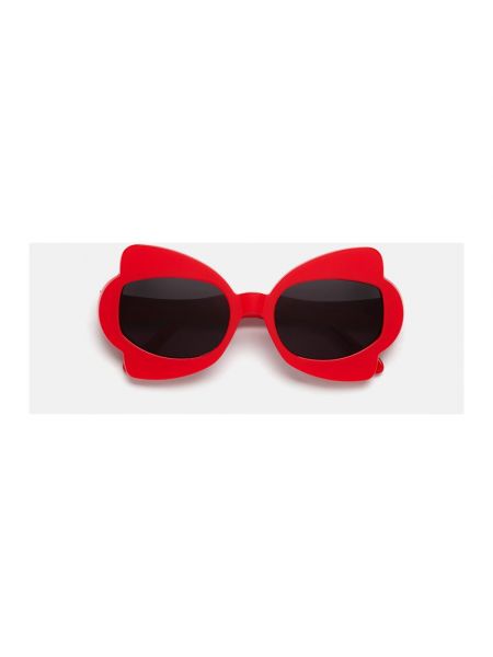 Gafas de sol Marni rojo