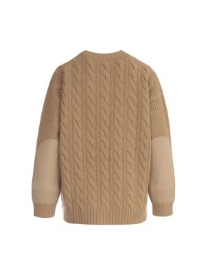 Sweter oversize Max Mara