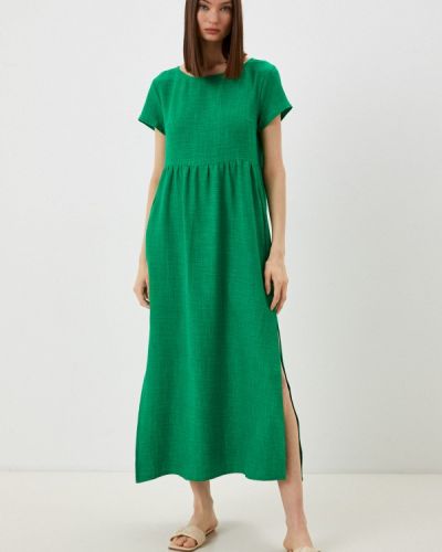 Платье Vittoria Vicci, зеленое