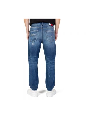 Zwężane dżinsy Tommy Jeans