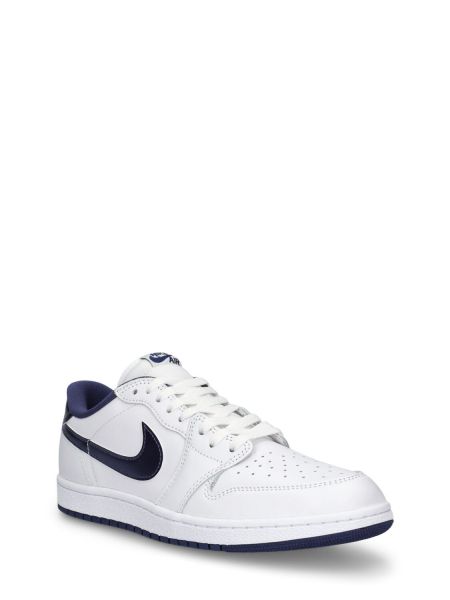 Sneakers Nike Jordan bianco