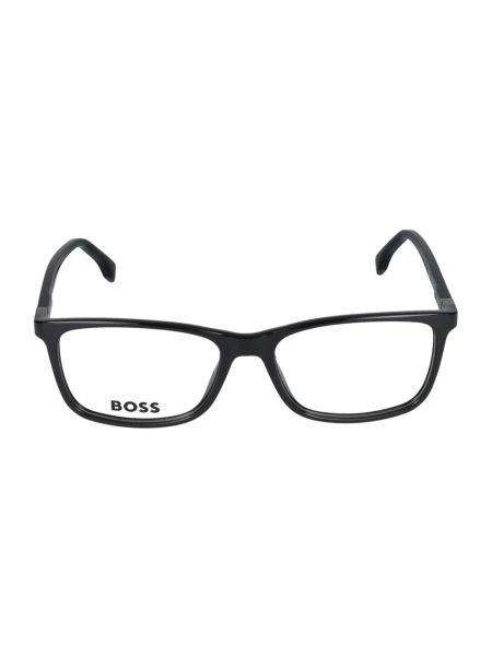 Brille Hugo Boss schwarz