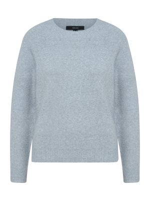 Pullover Vero Moda Petite grå