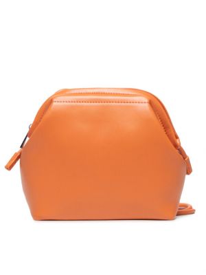 Чанта през рамо Deezee оранжево