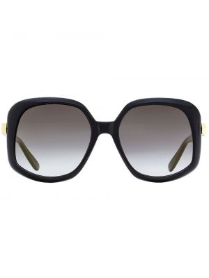 Glasögon Jimmy Choo Eyewear svart