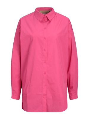 Μπλούζα Jjxx ροζ