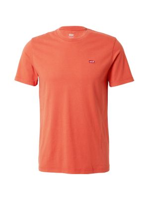Тениска Levi's® оранжево