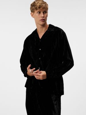 Marškiniai J.lindeberg juoda