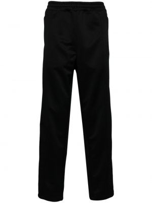 Pantalon de joggings avec applique Chocoolate noir