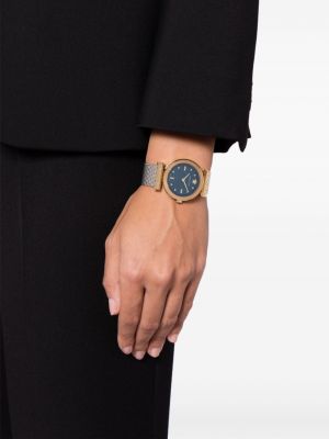 Rokas pulksteņi Versace