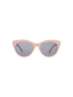 Sunčane naočale Vans ružičasta