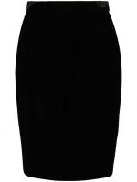 Pieštuko formos sijonai Saint Laurent