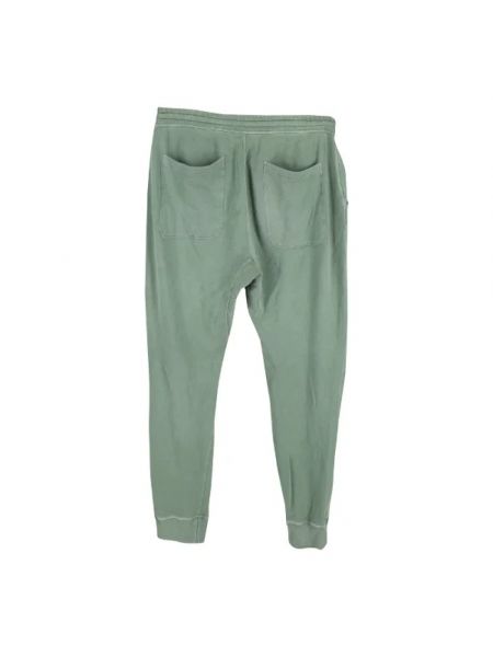 Pantalones Tom Ford Pre-owned verde