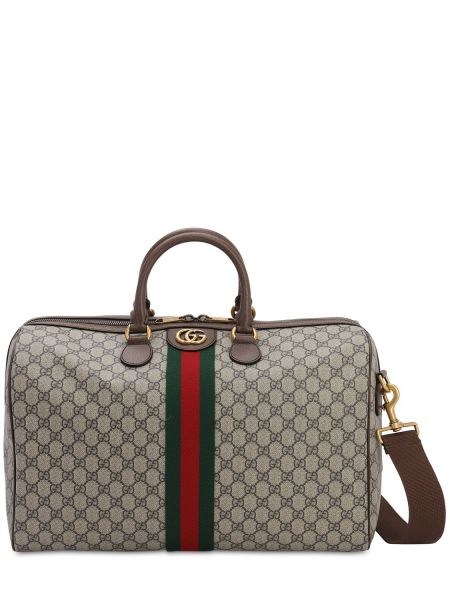 Τσάντα ταξιδιού Gucci