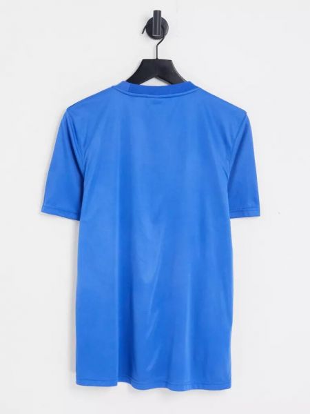 Спортивная футболка Bolongaro Trevor синяя
