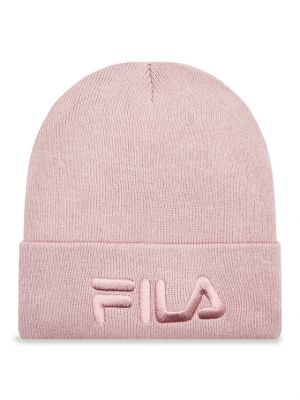 Mütze Fila pink